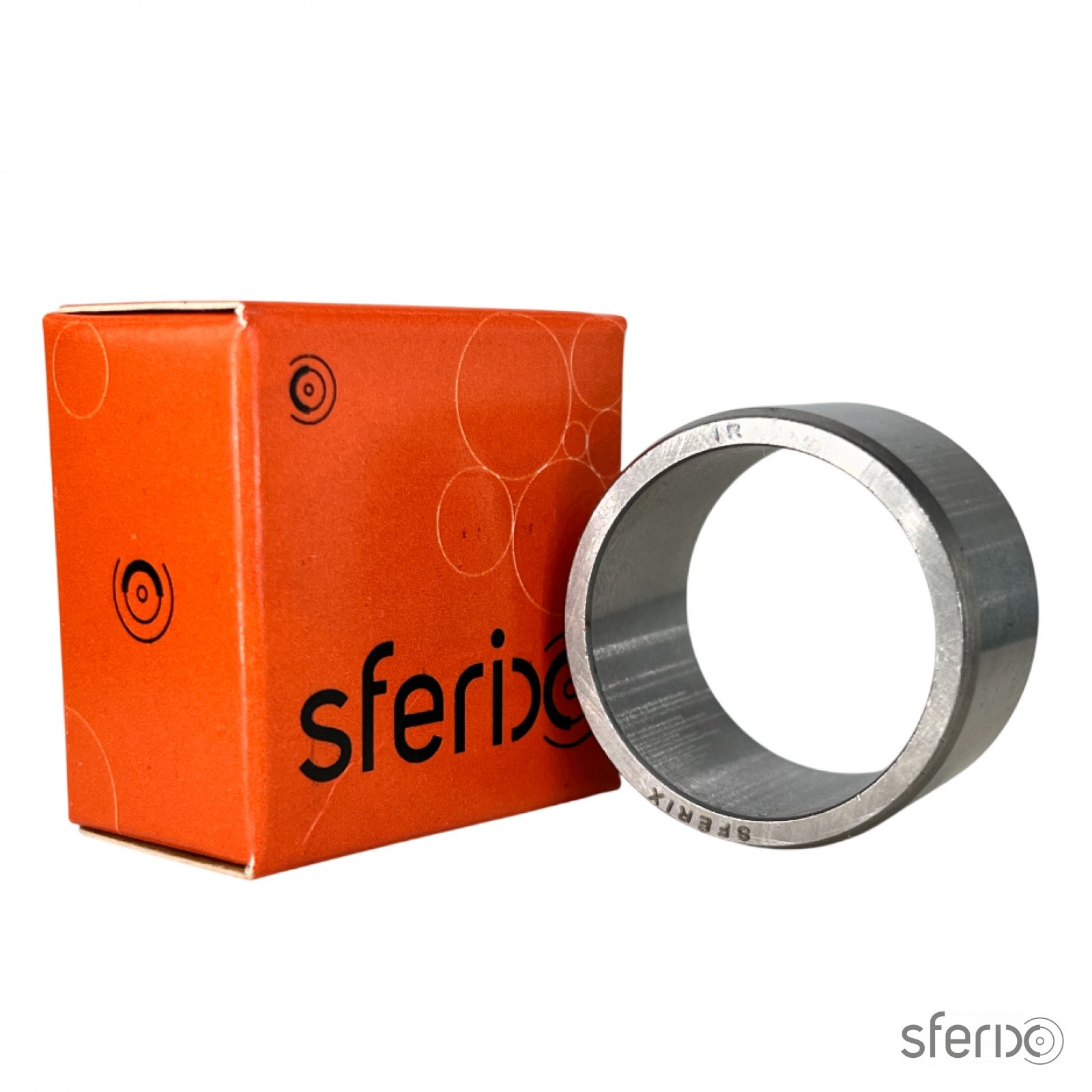 Втулка IR20X24X20 SFERIX - Сферикс - фото -  1